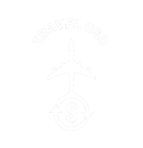 travel usd logo